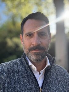 Brent Oddson — Chief Business Officer, The Compass Group