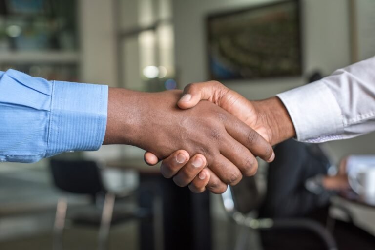 Welcome to The Compass Group Expat Insights