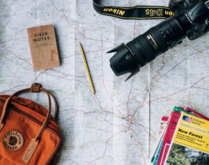 The Currency Risk Every Expat Is Carrying Without Knowing It