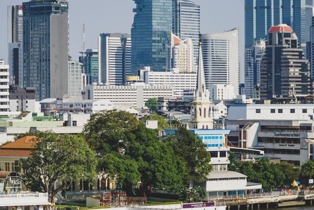 Expat Financial Planning in Thailand: The Remittance Rules, the Pending Reform, and How to Plan Around Both