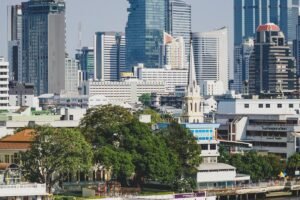 Expat Financial Planning in Thailand: The Remittance Rules, the Pending Reform, and How to Plan Around Both