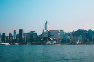 Expat Financial Planning in Hong Kong: Tax, MPF and the Exit You Should Plan For