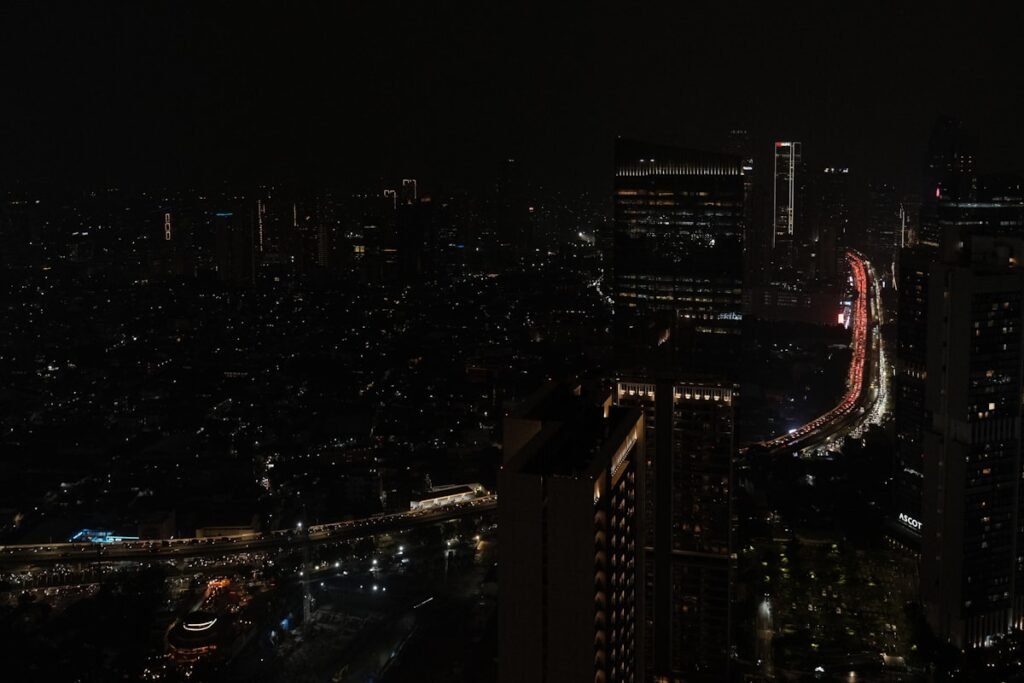 Expat Financial Planning in Indonesia: Tax Residency, the Four-Year Concession, and the Clock You Did Not Know Was Running