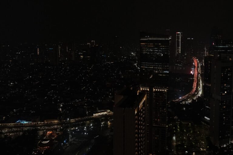Expat Financial Planning in Indonesia: Tax Residency, the Four-Year Concession, and the Clock You Did Not Know Was Running