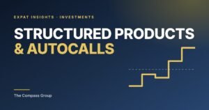 Structured Products and Autocalls: How They Work and Where the Risk Sits
